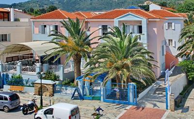 DOLPHIN HOTEL