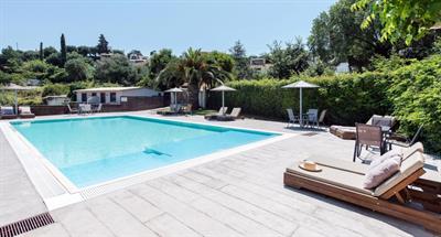 ΑΝΙΤΑ - ANITA HOTEL