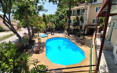 IONIAN PARADISE