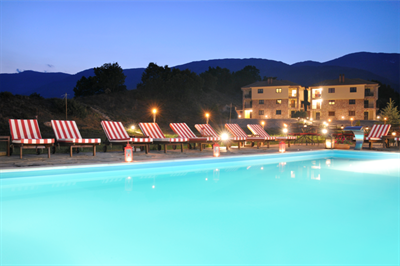 KAIMAK MOUNTAIN LODGE ΘΕΡΕΤΡΟΝ ΒΟΡΑ