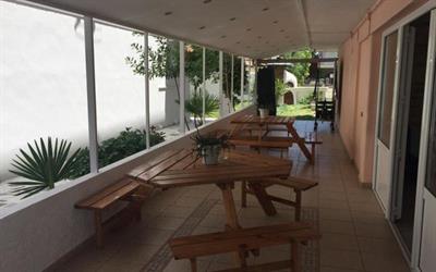 DIMIS APARTMENTS 
