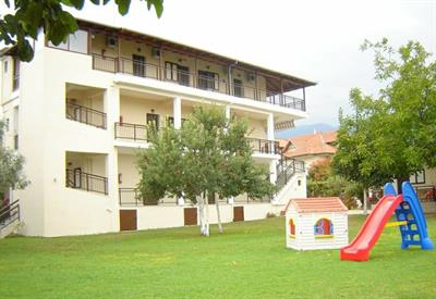 TRANTAS ROOMS