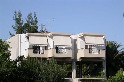 ΑΡΗΣ - ARIS STUDIOS 	