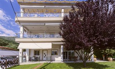 ROUSIS STUDIOS