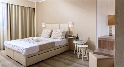 AMMOS BEACH SEASIDE LUXURY SUITES  HOTEL