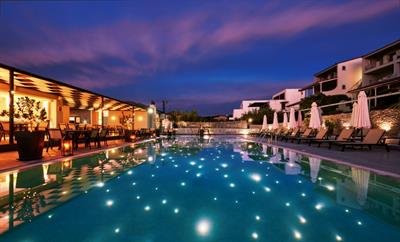 ΑΛΤΑΜΑΡ - ALTAMAR HOTEL