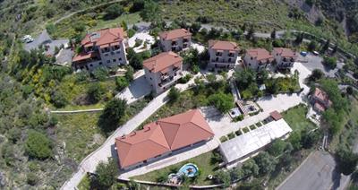 ΧΩΡΙΟ ΚΟΥΣΤΕΝΗΣ - KOUSTENIS VILLAGE