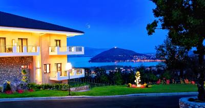 ENASTRON VIEW HOTEL