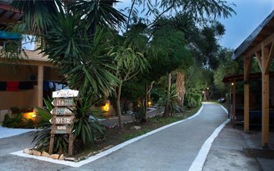 WILDE ROSE HOTEL