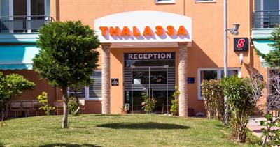 THALASSA APARTMENTS
