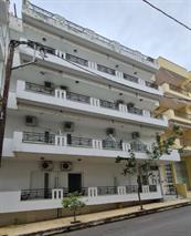 KAPOLOS BUDGET HOTEL