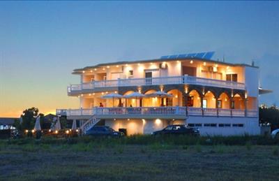 ESPERANZA HOTEL