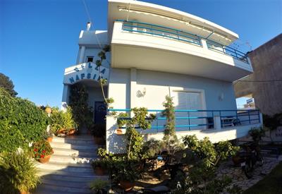 VILLA NAFSIKA