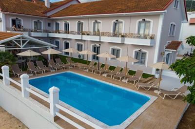 HOTEL CARETTA CARETTA 
