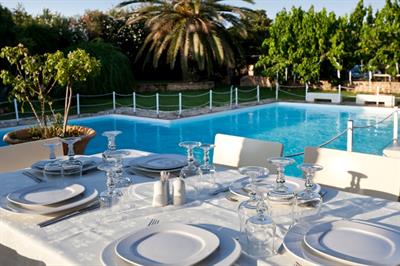 OLYMPIC VILLAGE HOTEL & SPA