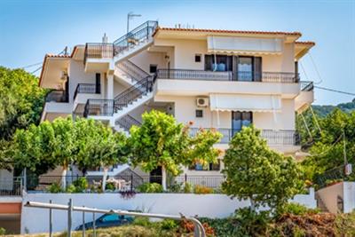 KOTTAS APARTMENTS